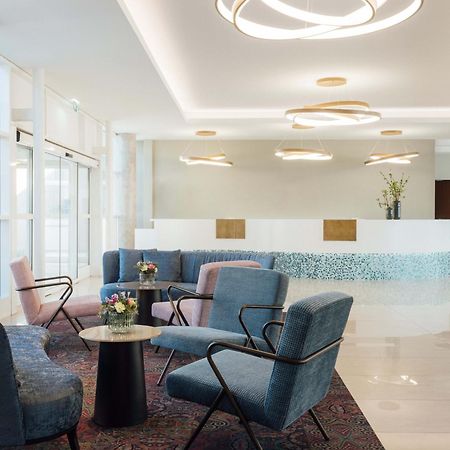 Werzers Hotel Resort Poertschach Перчах-ам-Вертерзе Екстер'єр фото