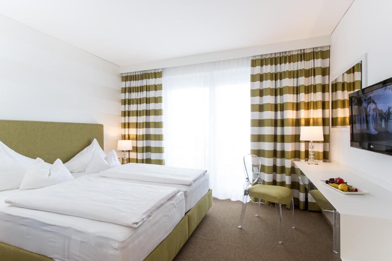 Werzers Hotel Resort Poertschach Перчах-ам-Вертерзе Екстер'єр фото