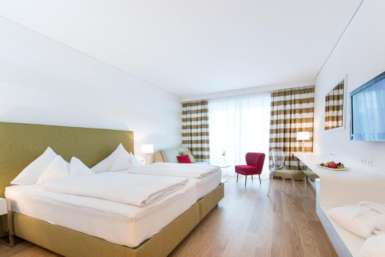 Werzers Hotel Resort Poertschach Перчах-ам-Вертерзе Екстер'єр фото